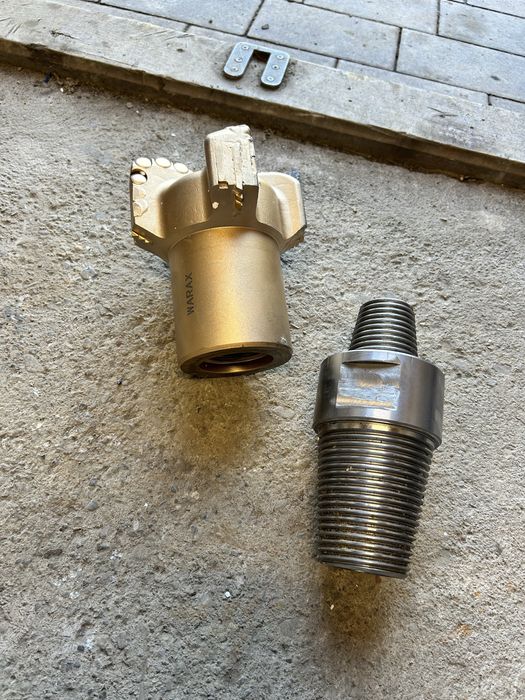 Wiertło Bit PDC Gryzer 150mm 3 1/2REG”