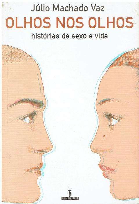 3649 - Livros de Júlio Machado Vaz (Vários)