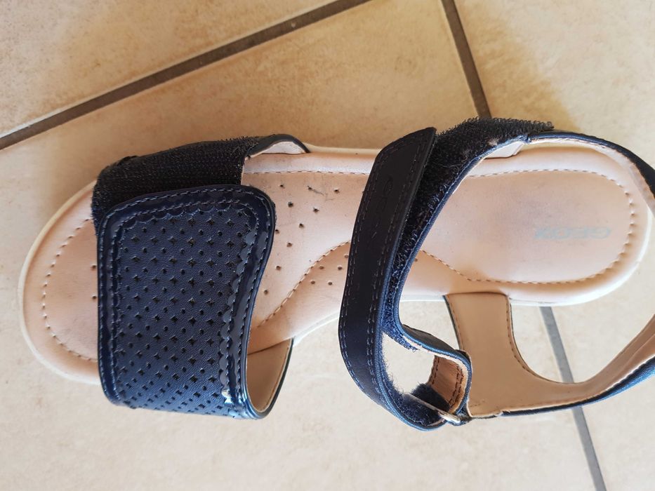 GOEX sandały damskie