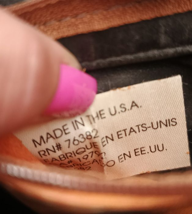 Сумка кроссбади Timberland