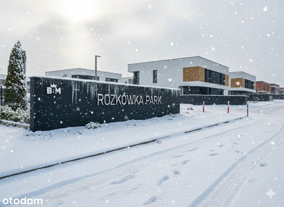 Gotowe Apartamenty - 76 m2 / ostatni w cenie promocyjnej