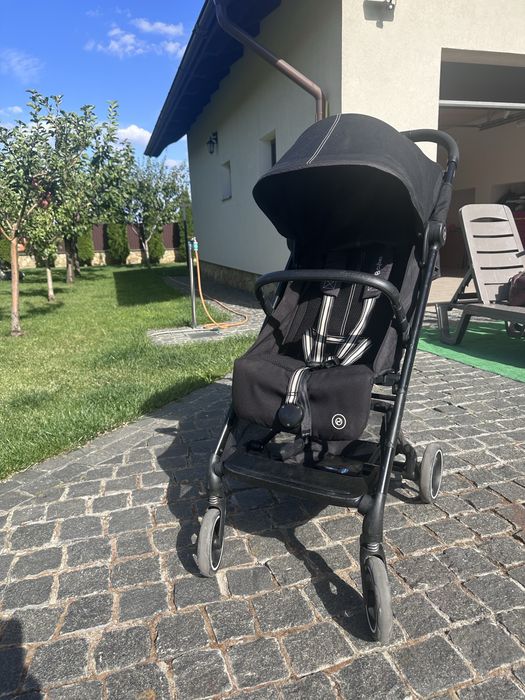 Cybex beezy прогулянкова коляска візок