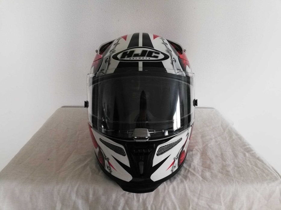 KASK integralny sportowy HJC R-PHA 10