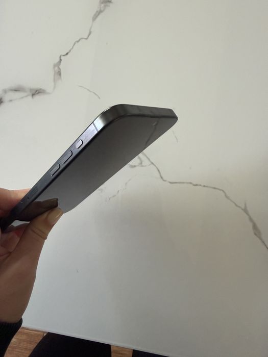 Продам власний Iphone 15ProMax, 512 gb, neverlock