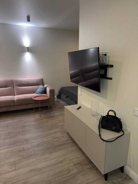 Виговського 10Ж, ЖК Сирецькі Сади, оренда 1к квартири