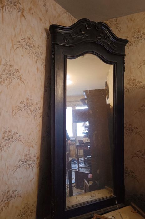 Старинная мебель