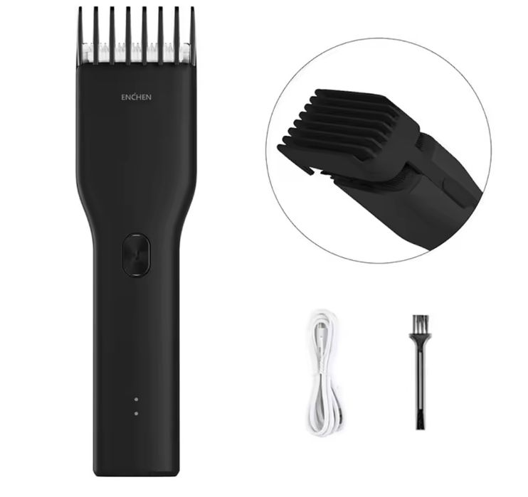 Máquina de cortar cabelo