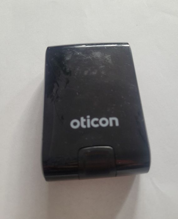 Aparat słuchowy Oticon Siya 2 miniRITE + akcesoria
