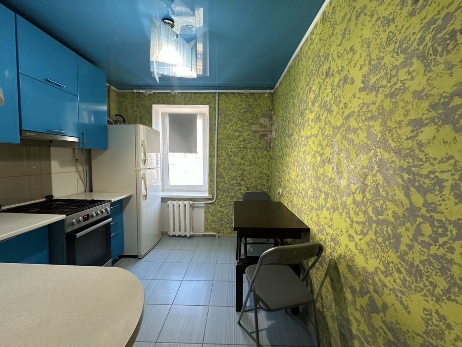 1-room apartment apartment by the address st. Magistratskaya (area 38 m²) - Atlanta.ua - photo 2