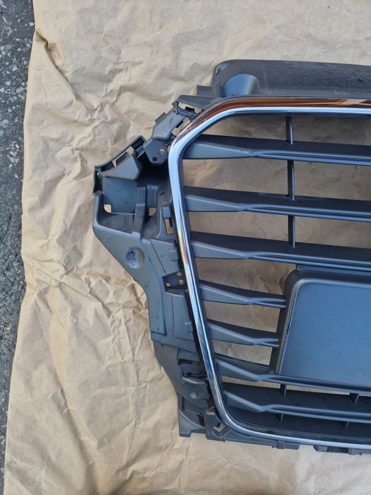 Gril Atrapa chlodnicy Audi A3 8v
