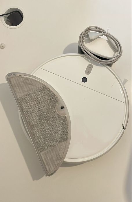 Xiaomi Mi Robot Vacuum Mop 2