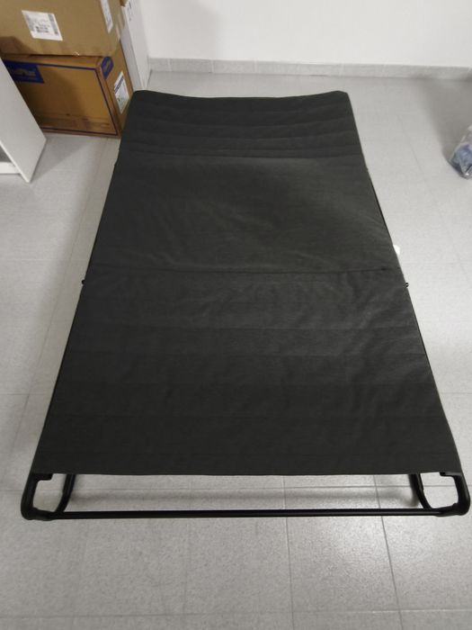 Sofá cama 2 lugares Ikea