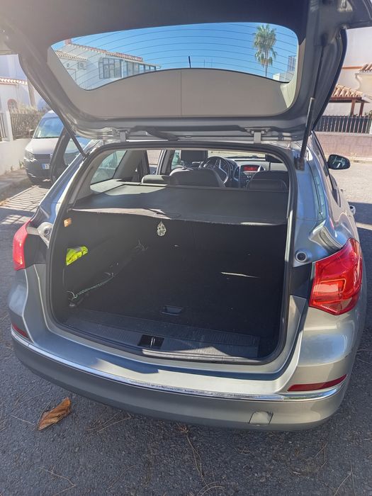 Opel Astra 1.3 CDTI -2015