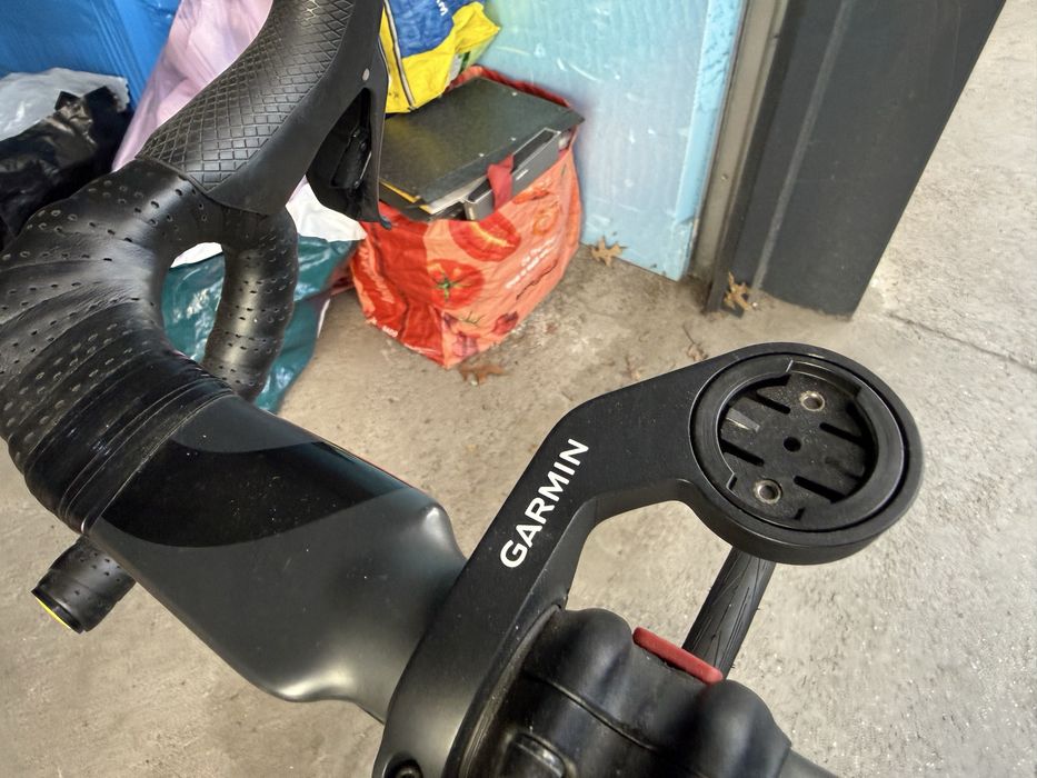 Bicicleta CERVELÓ S3_totalmente em carbono