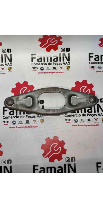 Garfo da embraiagem BMW 1 118 d (105 kW / 143 cv) [03.2007 - 06.2011]