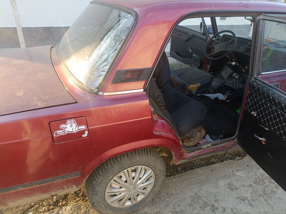 Vaz2107 продаж договірність