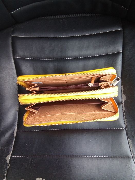 Carteira ZWEI Jana J2