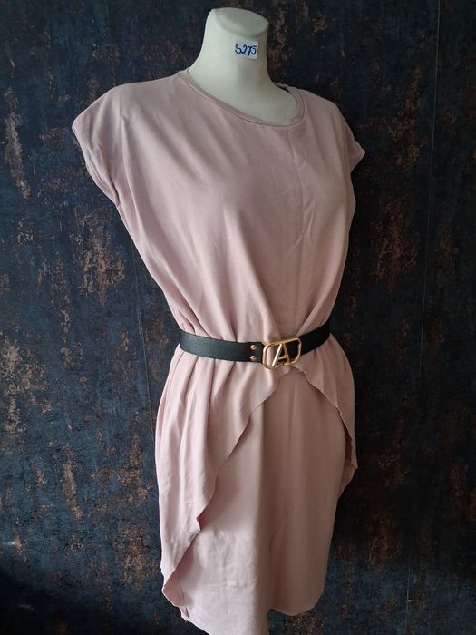 Sukienka damska casual oversize basic rozmiar S . COS