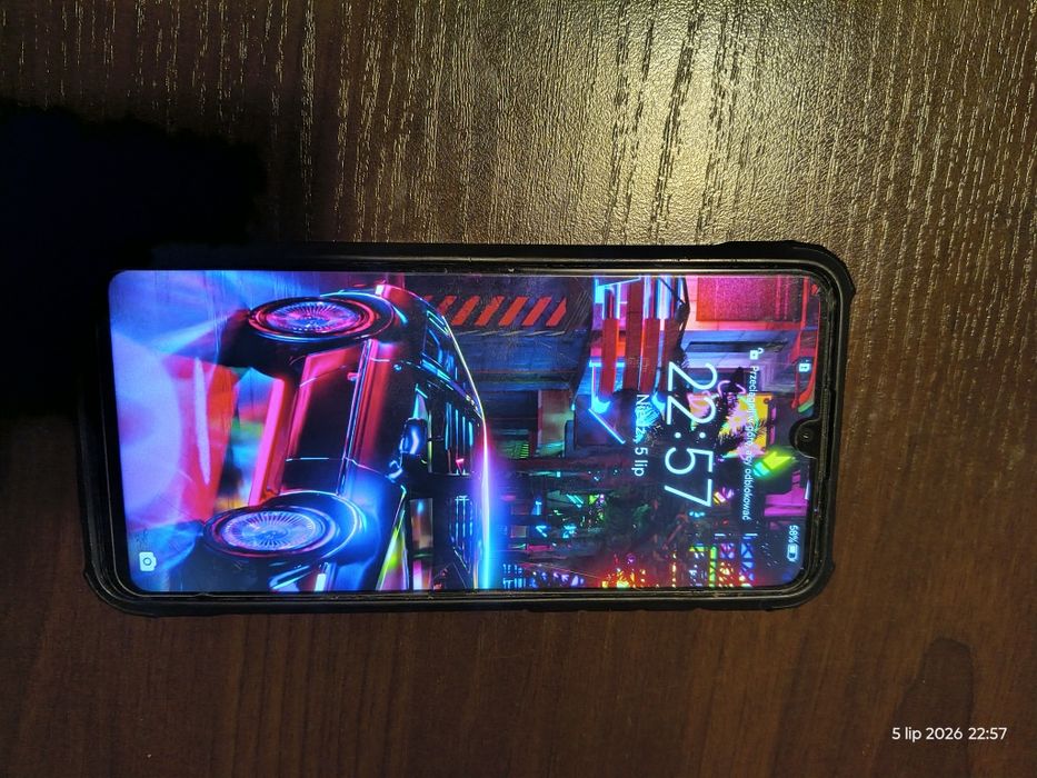 Huawei p30 lite sprawny