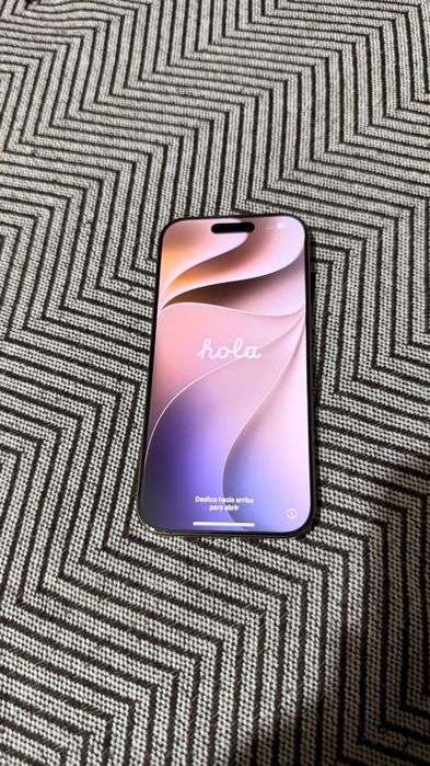 iPhone 16 Pro – Excelente Estado