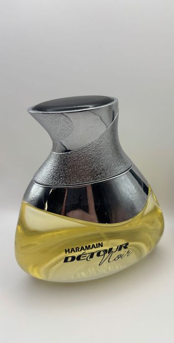 Al Haramain Detour Noir 10ml