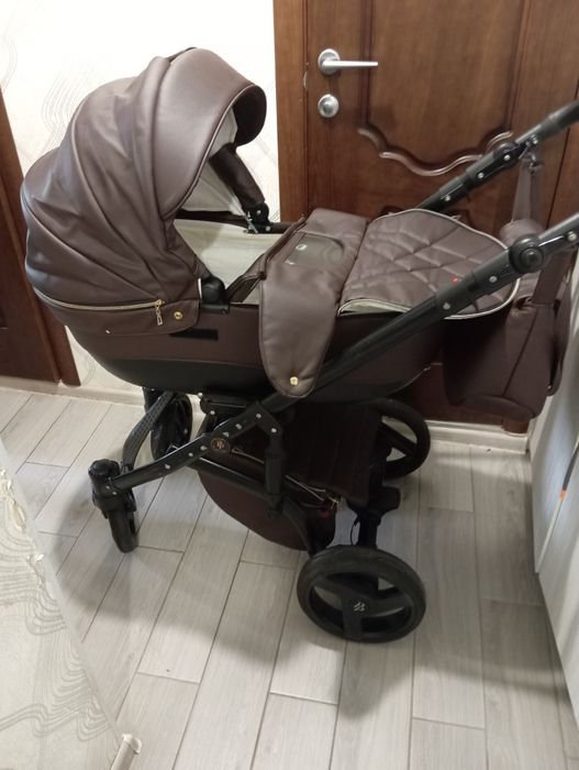 Візок дитячий 2 в 1