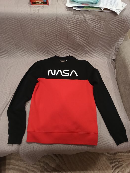 NASA bluza nowa Primark