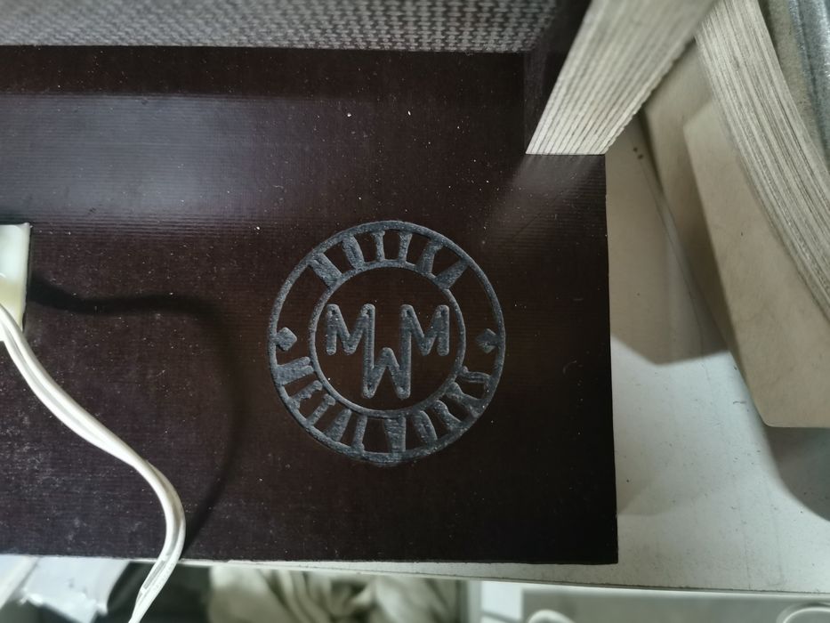 Młyn kulowy tumbler obrotowy