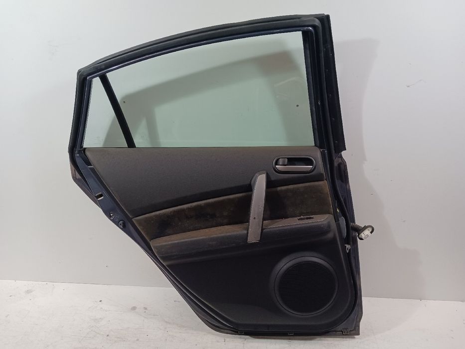 Porta trás esquerda MAZDA 6 Hatchback (GH)