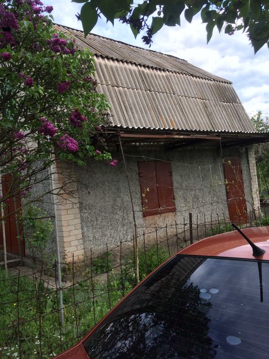 Продам дачу Садове товариство "Висотник" Довгинцівський район