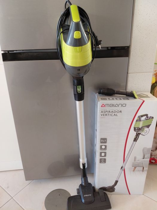 Aspirador vertical Ambiano