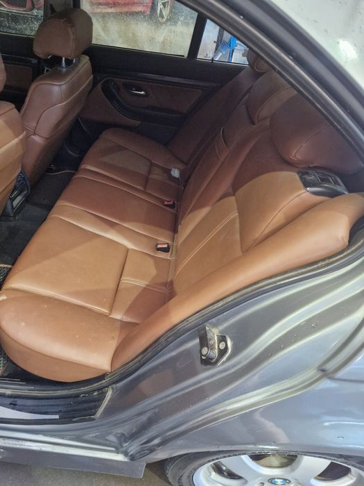 Продаётся bmw e39 m47 2.0d
