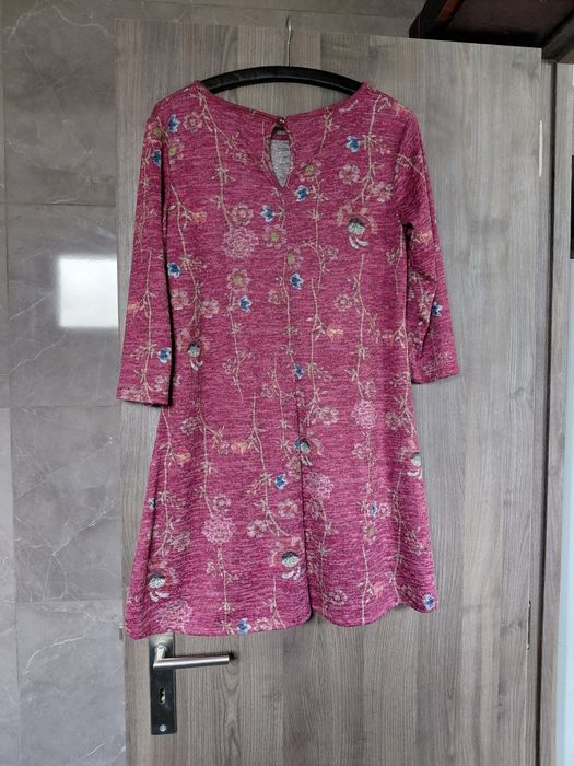 Vestido de senhora M
