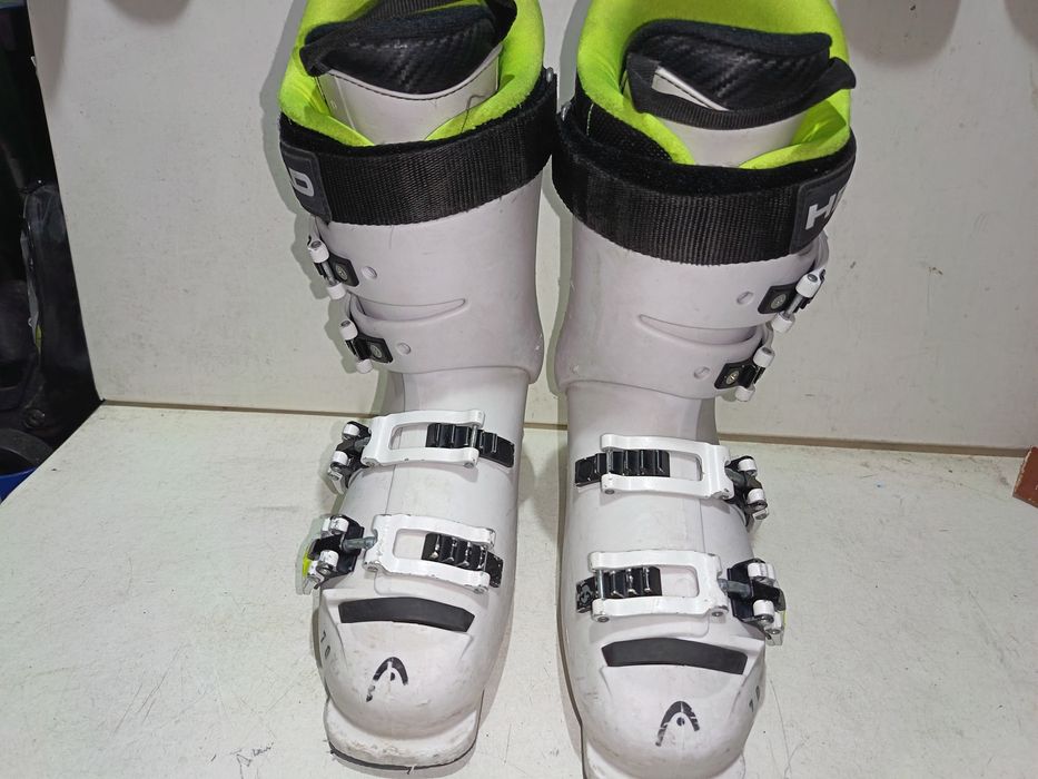 Buty narciarskie HEAD junior Raptor rozmiar 36