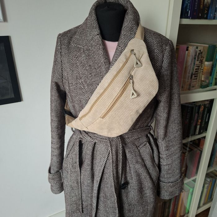 Sztruksowa nerka- nowa