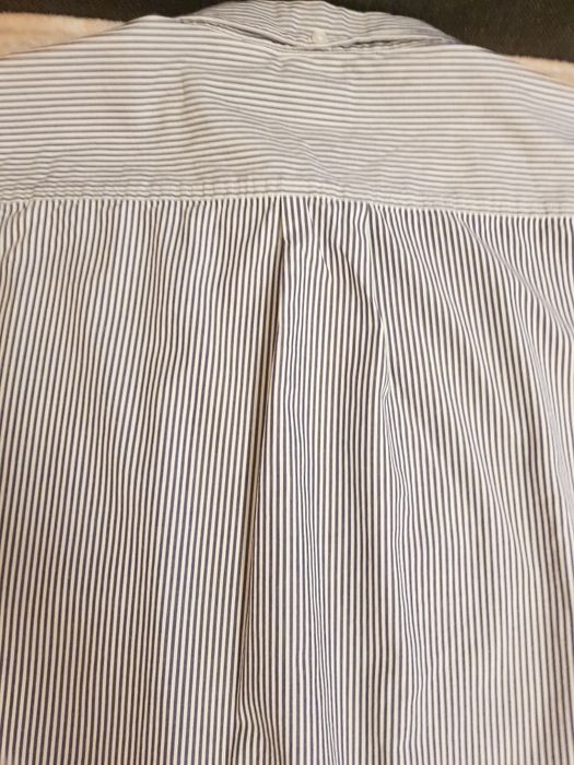 Koszula męska Firmy DKNY roz XL