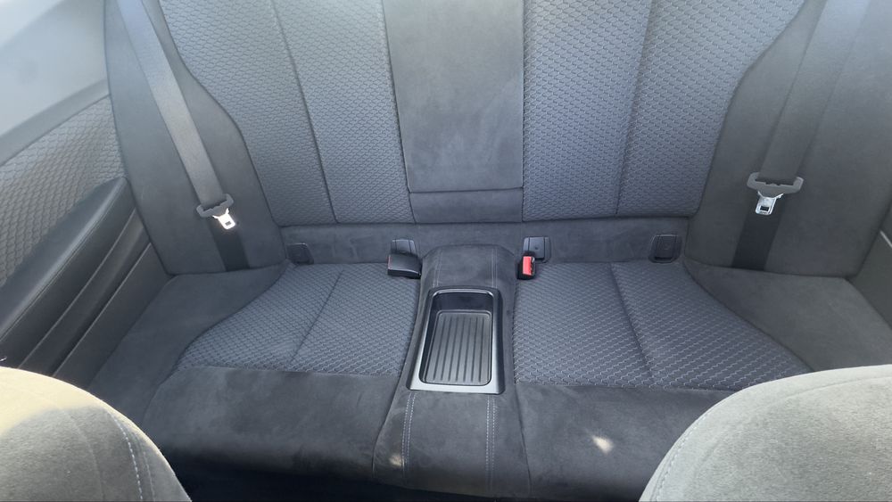 bmw 218i 2015 f22