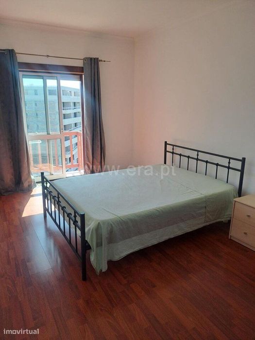 Apartamento T3 / Covilhã, Covilhã