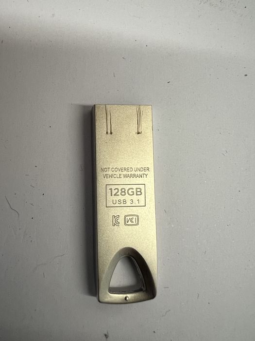 Pen original tesla 128G