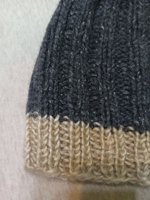 Czapka zimowa ciepła