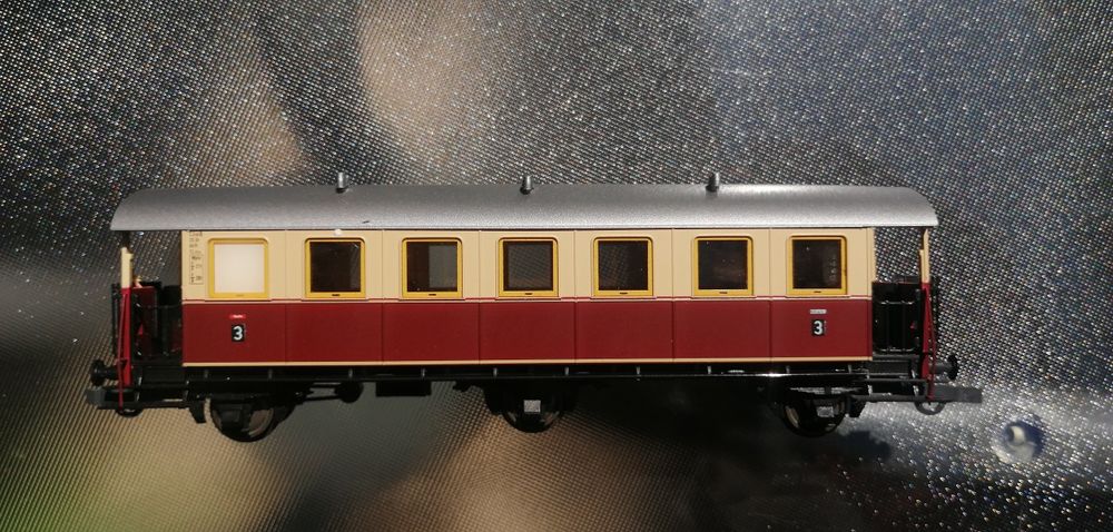 Lokomotywa Zestaw Roco 43007 H0