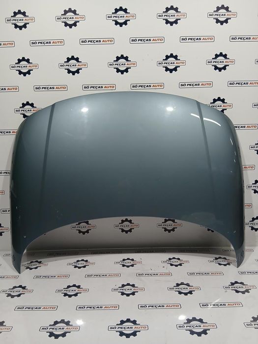 CAPOT AZUL AUDI AUDI TT 2.0TSI ANO: 2005