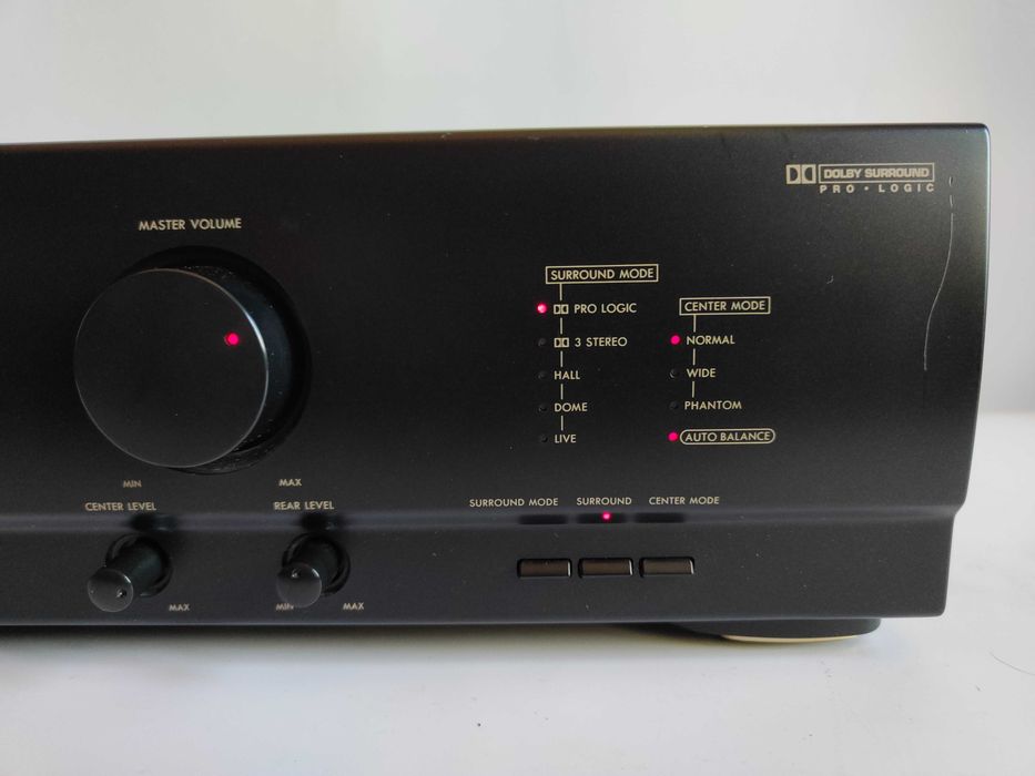 Wzmacniacz Prologic Universum DPL-155