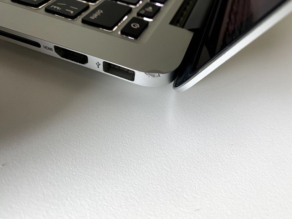 MacBook Pro 13 дюймів A1502