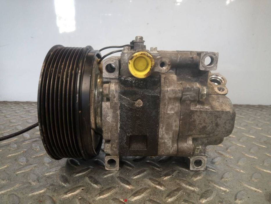 COMPRESSOR AR CONDICIONADO MAZDA 6 HATCHBACK 2007 -H12A1AE4DC