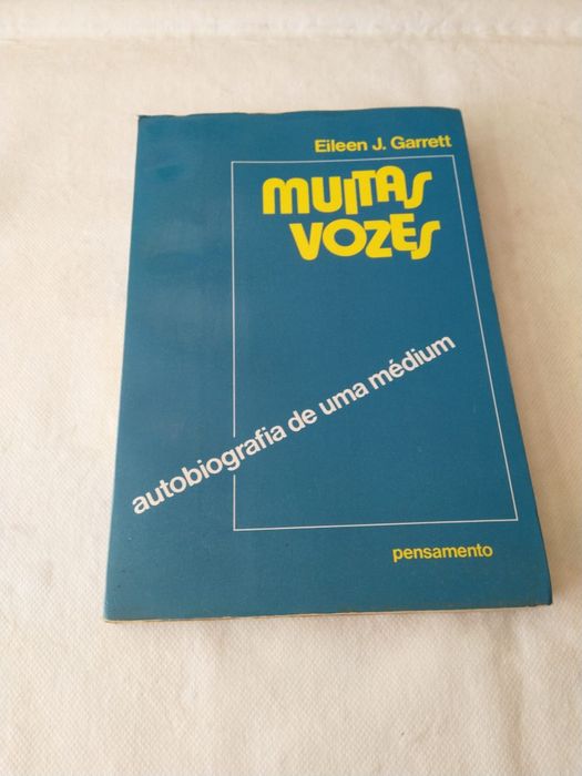 Esoterismo . . .