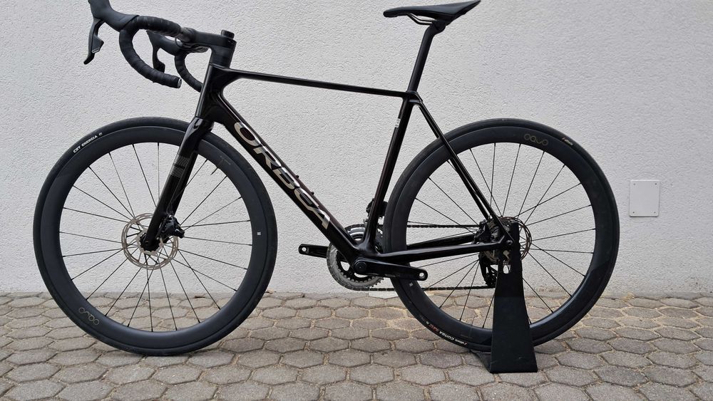 Rower szosowy Orbea Orca M31eLTD PWR 53 POTESTOWY Dożywotnia Gwarancja