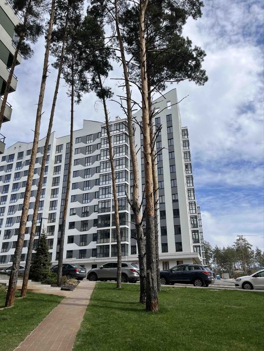 Доступна квартира з усією інфраструктурою поруч!!! БЕЗ % для ПОКУПЦЯ!!