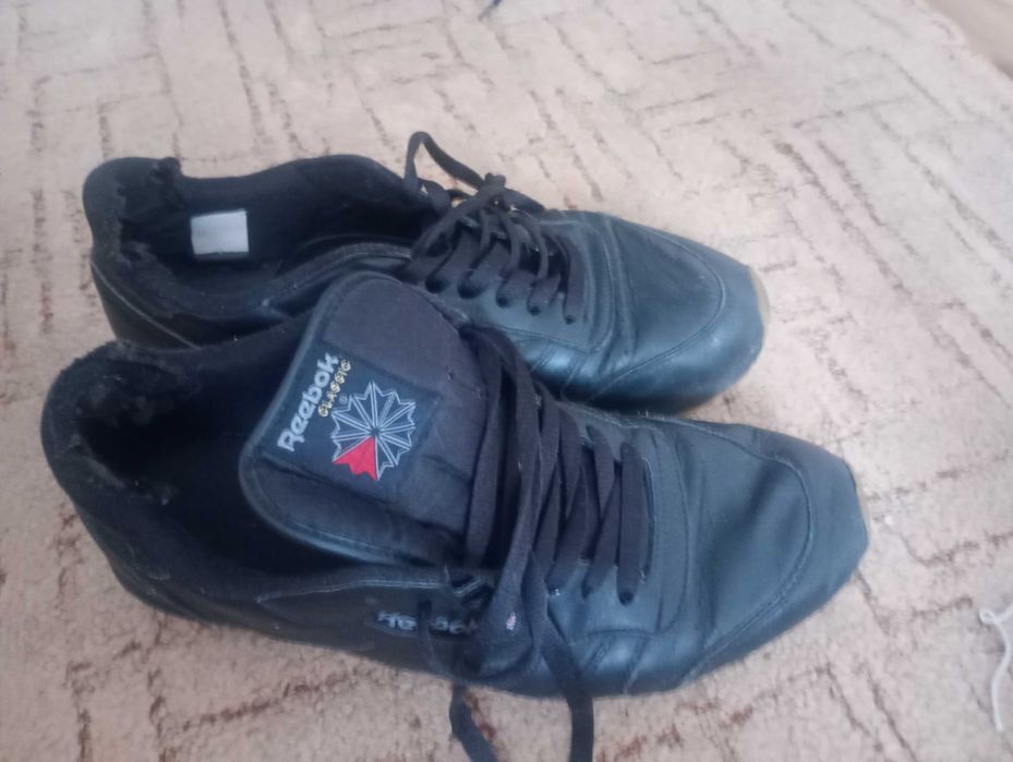 A buty sportowe Reebok classic rozmiar 46