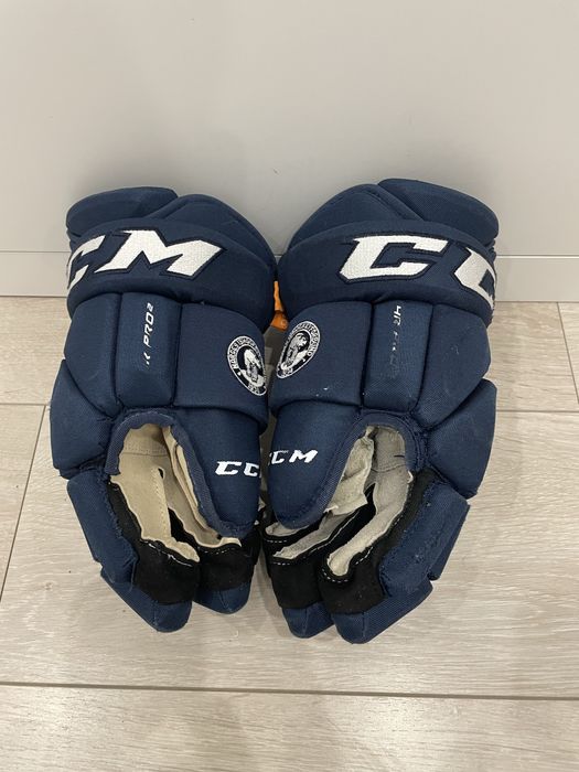 Професійні хокейні краги CCM Tacks 4Rpro2